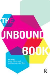 Produktbild: The Unbound Book
