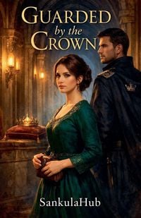 Produktbild: Guarded by the Crown