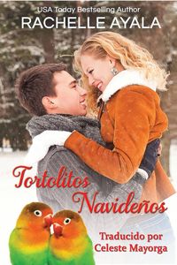 Produktbild: Tortolitos Navide&ntilde;os (Los Hart, #1)