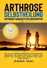 Produktbild: Arthrose Selbstheilung