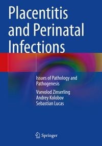 Produktbild: Placentitis and Perinatal Infections