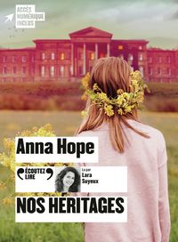 Produktbild: Nos h&eacute;ritages