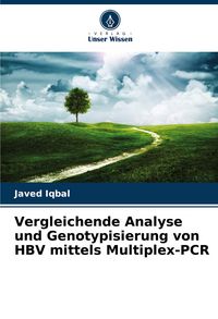 Produktbild: Vergleichende Analyse und Genotypisierung von HBV mittels Multiplex-PCR