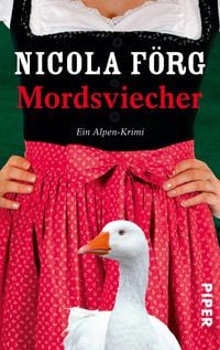 Produktbild: Mordsviecher