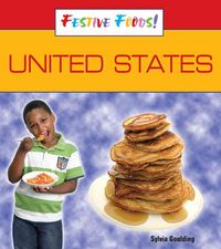 Produktbild: Festive Foods Us