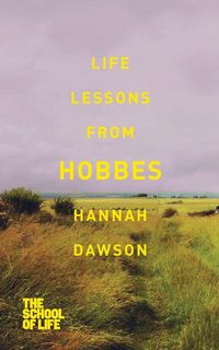 Produktbild: Life Lessons from Hobbes