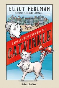 Produktbild: Les aventures de Catvinkle