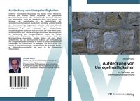 Produktbild: Aufdeckung von Unregelm&auml;&szlig;igkeiten