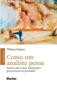 Produktbild: Como um analista pensa