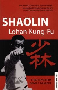 Produktbild: Shaolin Lohan Kung-Fu
