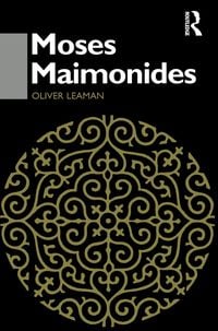 Produktbild: Moses Maimonides