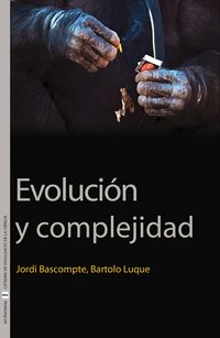 Produktbild: Evoluci&oacute;n y complejidad