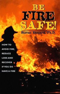 Produktbild: Be Fire Safe