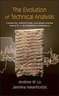Produktbild: The Evolution of Technical Analysis