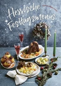 Produktbild: Hessische Festtagsmen&uuml;s