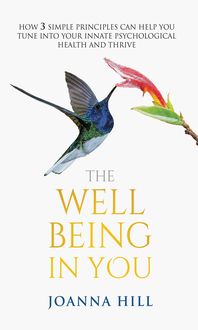 Produktbild: Well-Being In You