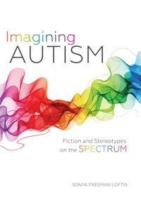 Produktbild: Imagining Autism