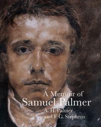 Produktbild: Memoir of Samuel Palmer