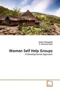 Produktbild: Chitagubbi, G: Women Self Help Groups