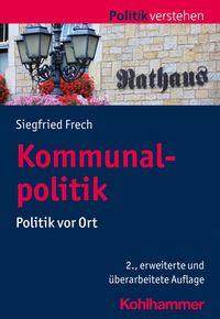 Produktbild: Kommunalpolitik