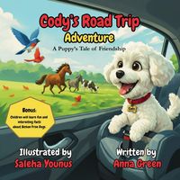 Produktbild: Cody's Road Trip Adventure