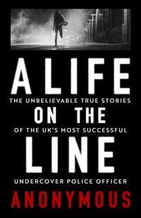 Produktbild: A Life on the Line