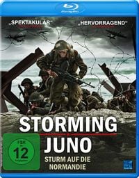 Produktbild: Storming Juno