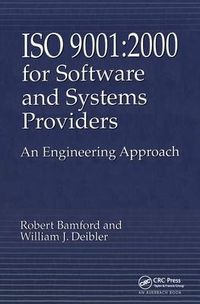 Produktbild: Bamford, R: Iso 9001
