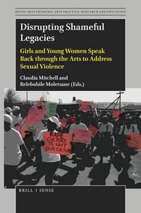 Produktbild: Disrupting Shameful Legacies