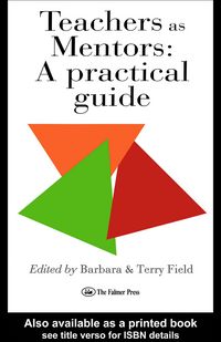Produktbild: Teachers As Mentors