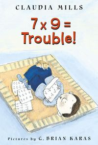 Produktbild: 7 X 9 = Trouble!