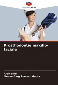 Produktbild: Prosthodontie maxillo-faciale
