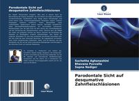 Produktbild: Parodontale Sicht auf desqumative Zahnfleischl&auml;sionen