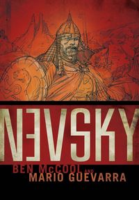 Produktbild: Nevsky