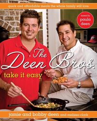 Produktbild: The Deen Bros. Take It Easy