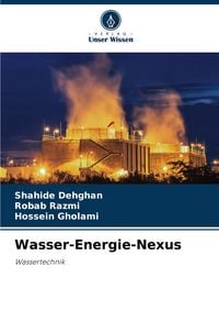 Produktbild: Wasser-Energie-Nexus
