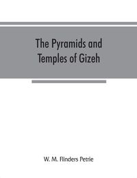 Produktbild: The pyramids and temples of Gizeh