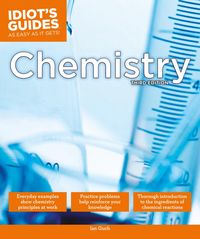 Produktbild: Comp Idiots Gt Chemistry 3rd /