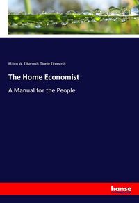 Produktbild: The Home Economist