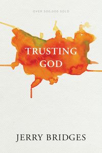 Produktbild: Trusting God