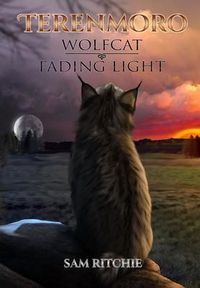 Produktbild: Terenmoro: Wolfcat