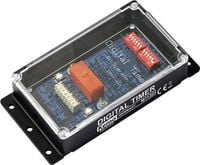 Produktbild: Kemo M113D Zeitschalter digital Fertigger&auml;t 12 V/DC