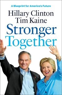 Produktbild: Stronger Together