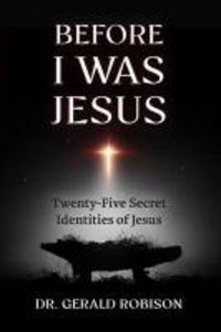 Produktbild: Before I Was Jesus