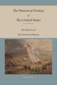 Produktbild: The Historical Destiny of the United States