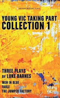 Produktbild: Young Vic Taking Part Collection 1