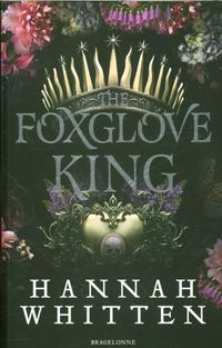Produktbild: The nightshade kingdom