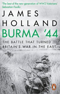 Produktbild: Burma '44