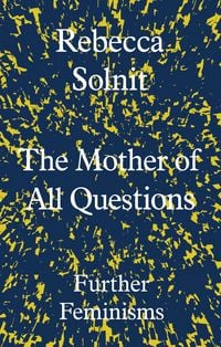 Produktbild: The Mother of All Questions