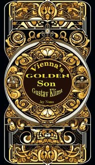 Produktbild: Vienna's Golden Son Gustav Klimt